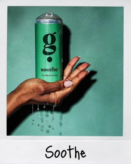 soothe 6-pack