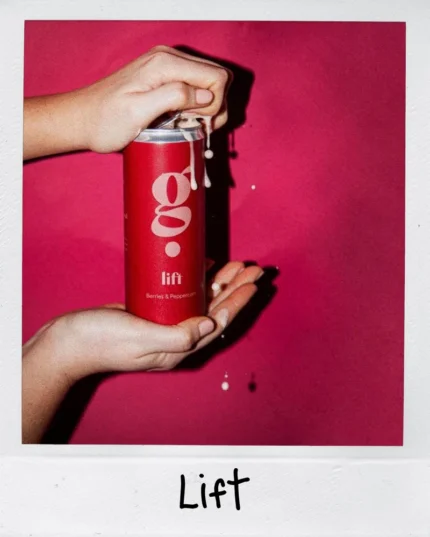 lift 6-pack